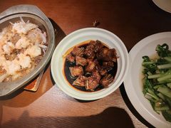 -绿茶餐厅(千岛湖银泰城店)