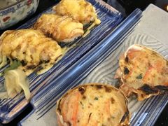 蟹宝-真剑日本料理·铁板烧(贵州路店)