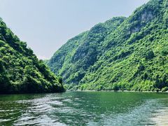 -后柳水乡
