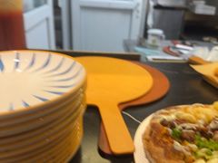 -必胜客(会展店)