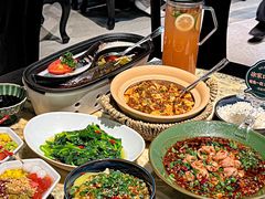 -锦府盐帮·侯宅(五棵松万达店)