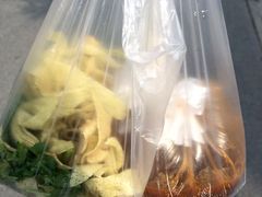-陈记锅巴菜(五大道店)