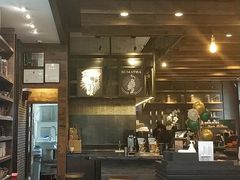 门面-星巴克(深圳前海企业公馆店)