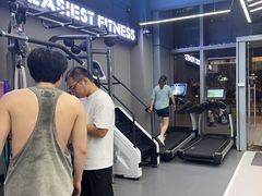-EASY POWER健身工作室(浦东大道店)