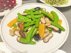 -北平食府·北京烤鸭(北京西站六里桥店)