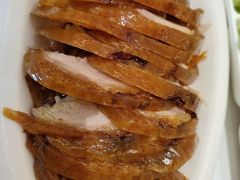 汴京果木烤鸭-梅利汴京烤鸭•开封豫菜地标店(东大街店)