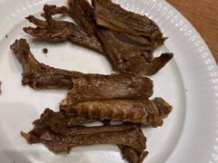 卤鹅翅膀-盘飧市(春熙路店)