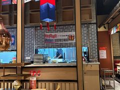 -韩宫宴烤肉·料理(苏州中心店)