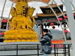 -龙口南山旅游景区