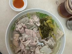 -志荣粿面小食店