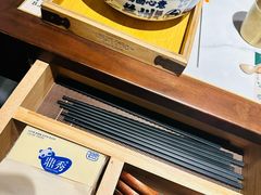 -雁滩白记·兰州牛肉面