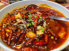 -丹江渔村(首都机场店)