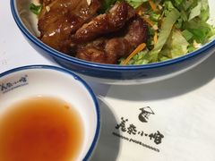-美奈小馆·越南料理(中航城君尚购物中心店)