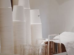 -Legno.ita Coffee by Wood(襄阳南路店)