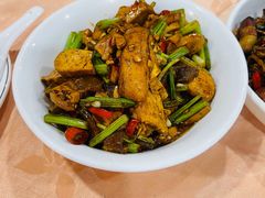 攸县香干-小辣椒(华富店)