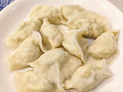 -东方饺子王(新奥购物中心店)