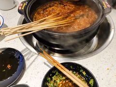 -钢管厂五区小郡肝串串香(车公庙店)
