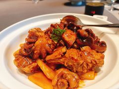 -百富源·海鲜辽菜(浑河堡店)