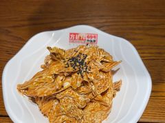 -方砖厂69号炸酱面(永安里店)