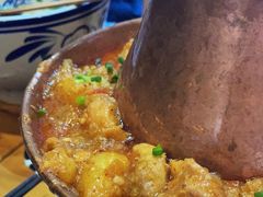 -蜗牛小馆醉乡民谣云南菜(惠新西里店)