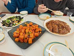 -同发顺饭馆(总店)