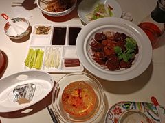 -京鸭棠(让胡路万达店)