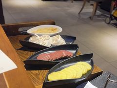 -快乐小羊·内蒙牛羊肉火锅(流花中心店)