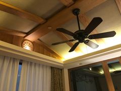 -三清山希尔顿度假酒店