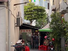 -多春茶室