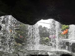-古龙峡云天玻霸