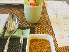 春华秋实-王府茶宴(大观园总店)