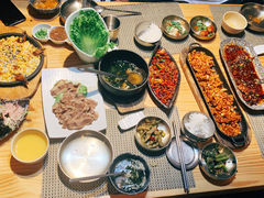 -小木屋米酒店·韩国料理(深圳总店)