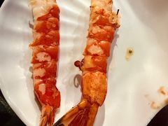 -辉记炭烧海鲜大排档·老字号(福田店)