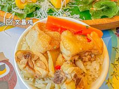 -椰小鸡·琼州糟粕醋(美兰缤纷城店)