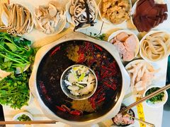 -大龙火锅(老店)