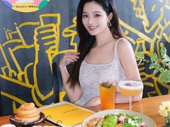 -The Happy Monk(前海壹方汇店)