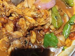 -黄泥岗·黄陂农家菜(百步亭店)