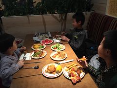 -比格比萨自助(宋家庄店)