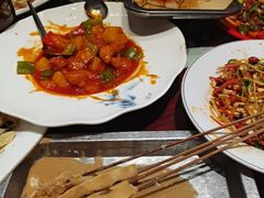 -清真·老兰家(兴善寺西街总店)