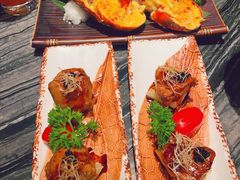 -将太无二·蓝鳍放题·北美寿司(领展购物广场中关村店)