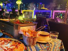 -琶醍壹号•音乐江景餐吧