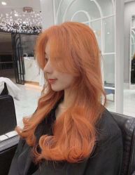点击看大图 -3AM·S HAIR SALON烫发染发接发