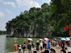 -桂林两江四湖景区