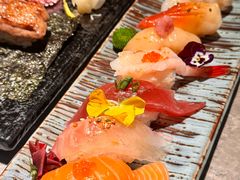 -炙柒Sekinana·精致日料(合生汇店)