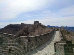 -慕田峪长城