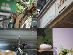 -Legno.ita Coffee by Wood(襄阳南路店)