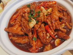-胡老大菜热饭香·家宴(二七北路店)