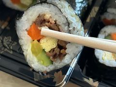 -韩味轩(丰盛町店)