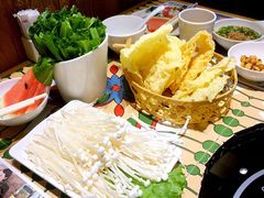 -莫小七火锅