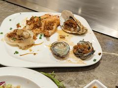 -雅玛花式铁板烧(国宏宾馆店)